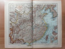 Stielers Hand - Atlas  ---