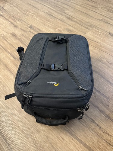 Zaino lowepro nero - -,