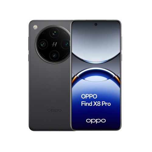 Smartphone mobile oppo - find, x8