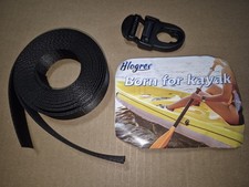 Kit Riparazione Sedile Kayak