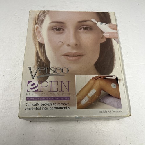 Verseo epen penna elettrolisi - verseo,