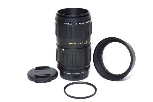 Obiettivo manuale angenieux - obiettivo,