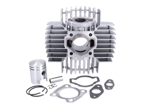 Kit cilindro 60cc 40mm per