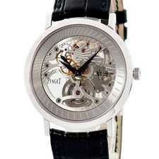 PIAGET Altiplano G0A33115