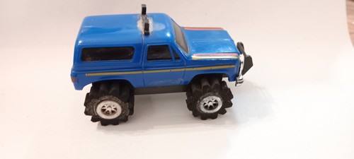 Blazer stomper chevy - stomper, k5