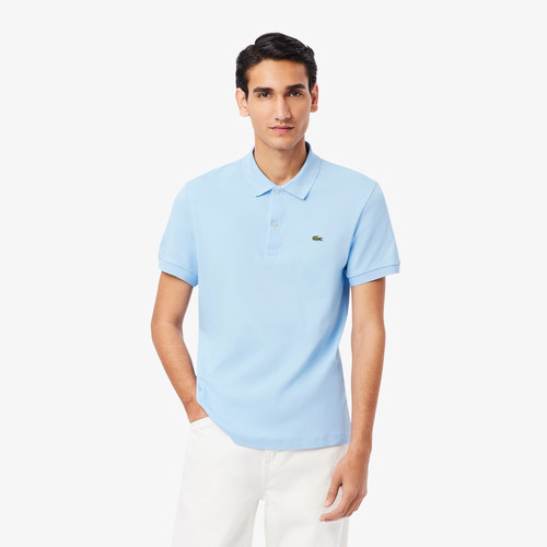 Lacoste polo regular - -, in