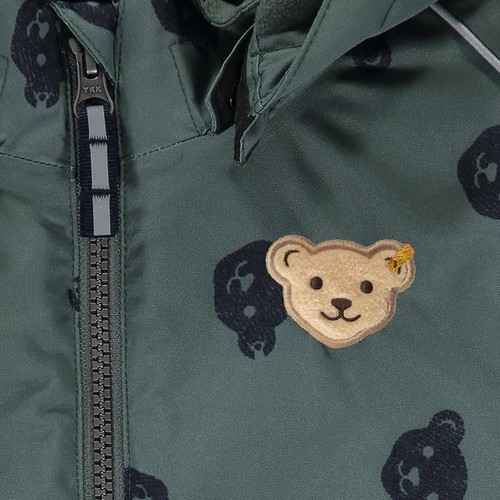 Giacca unisex bambino steiff - giacca,