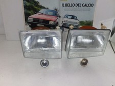FIAT UNO TURBO I.E MK1 DEL 85