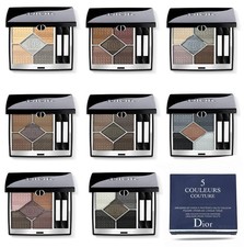 Christian Dior 5 Couleurs Couture Palette Ombretti NUOVO LOOK EDITION 8 Sfumature