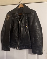 Giacca vintage anni '60 NYPD