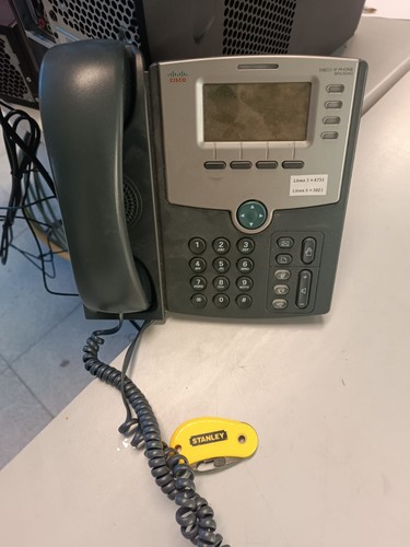 Cisco spa504g line ip - spa504g,