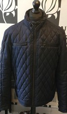 Giubbotto bomber imbottito