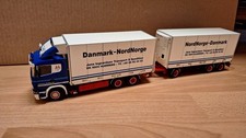 Scania R4 tetto piano KKHZ