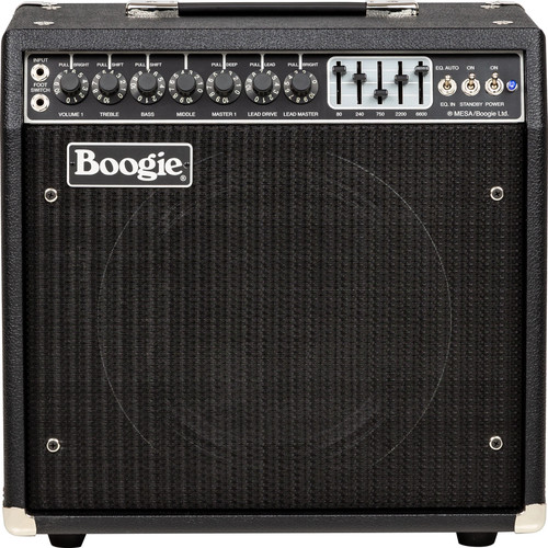 Mesa boogie mark - boogie, 1x12”