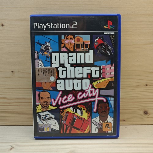 Grand theft auto - grand,