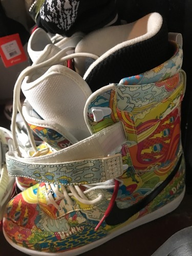Stivali beatles snowboard - stivali,