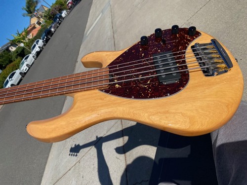 2009 ernie ball music - 2009,