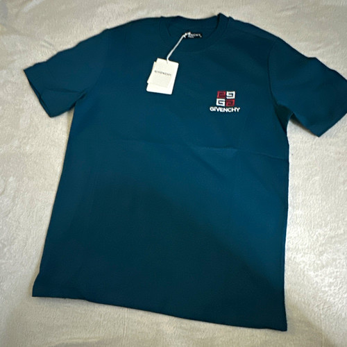 Shirt givenchy uomo regular - t-shirt,