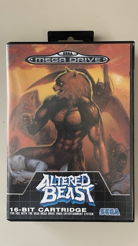 Sega mega drive - sega,
