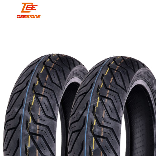 Paire pneu deestone 130 - deestone, 130-70/12