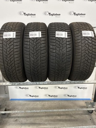 Set gomme 215 60r16 - 4, 215/60r16