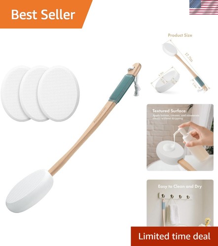 Applicatore lozione per - applicatore, di
