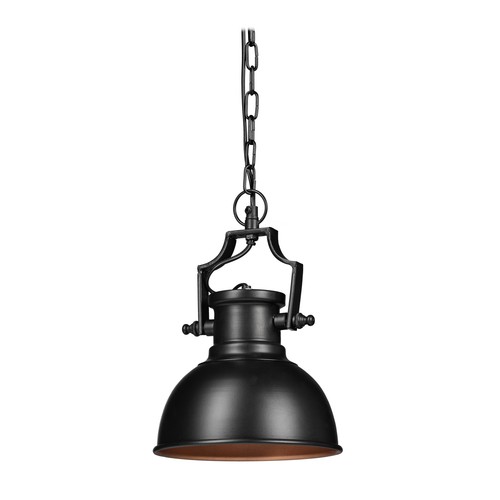 Lampadario industrial lampada - lampadario,