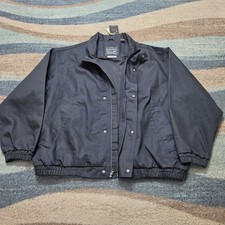 Giacca denim Highland Park