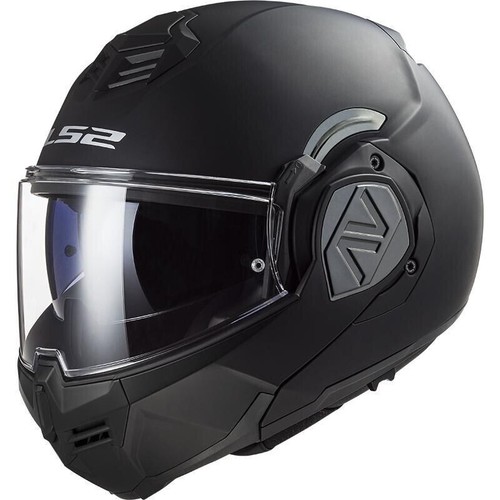 Casco modulare 180 - 180, apribile
