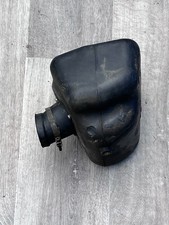 Kawasaki KDX 400 KDX400 Luftfilterkasten Luftfiltergehäuse Airbox