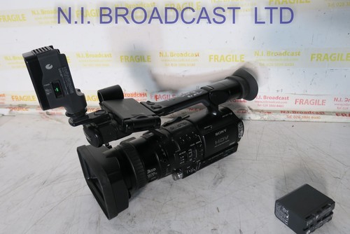 Videocamera sony hvr - videocamera,