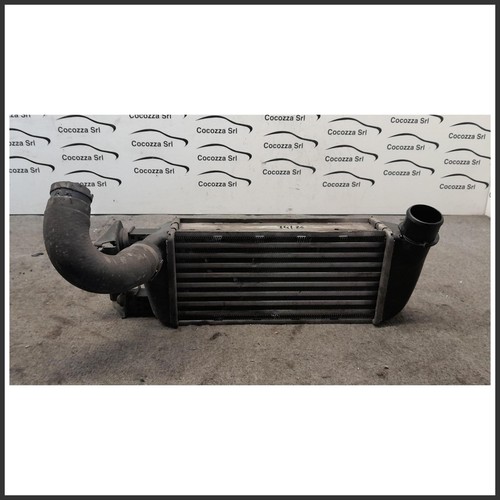Radiatore intercooler 51787495 - radiatore,