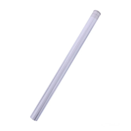 Tubo supporto cromato 41mm - , x