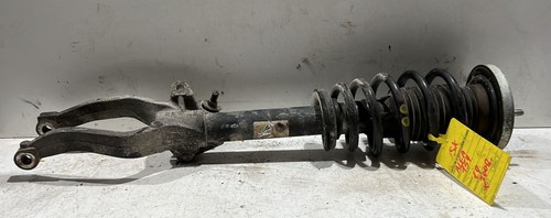 Ammortizzatore anteriore - ammortizzatore,