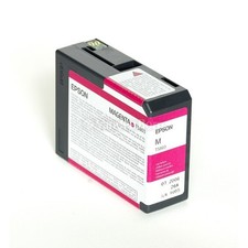 CARTUCCIA T5803M MAGENTA
