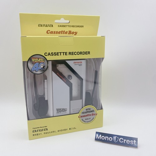 Aiwa pcr lettore cassette - aiwa,