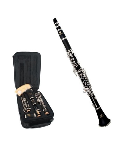 Soundsation scl clarinetto - soundsation,