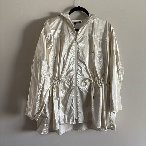 Impermeabile zara donna - zara,