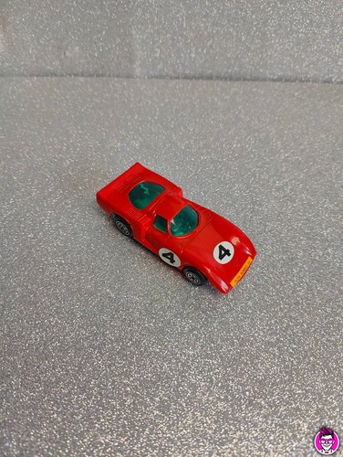 Policar car scala alfa - policar,