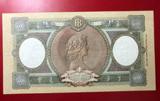 Repubblica Italiana   5000 LIRE REPUBBLICHE MARINARE  23-04-1948 BB/SPL