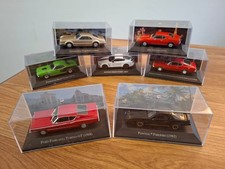 MYTHICAL COLLECTIBLE CARS 7
