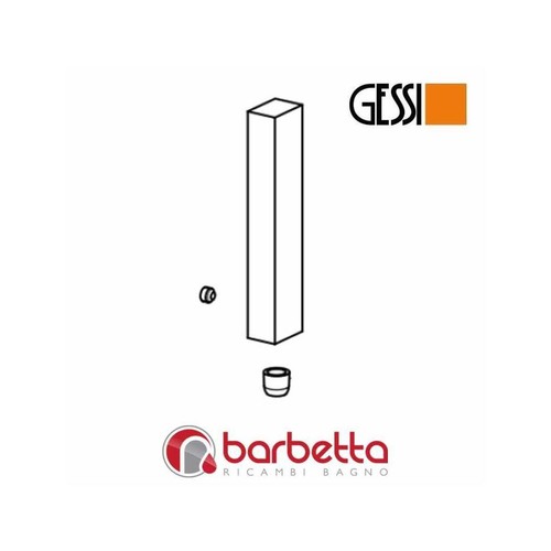 Leva maniglia miscelatore slim - leva,