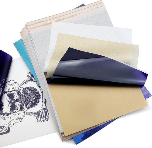 100 fogli carta - fogli,