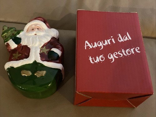 Barattolo contenitore tavola