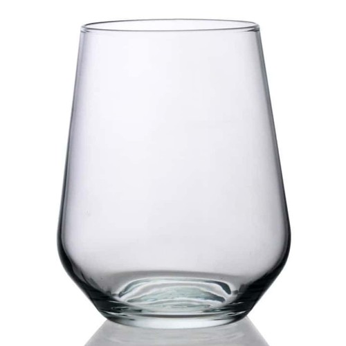 Set bicchieri acqua allegra - bicchieri,