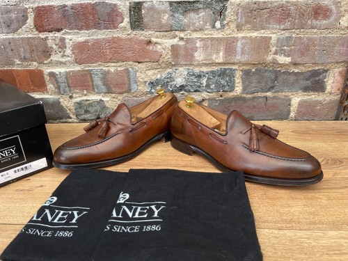 Church cheaney scarpe - scarpe, da