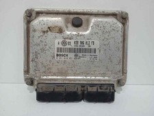 038906012FB Centralina Motore per VOLKSWAGEN GOLF IV BERLINA (1J1)(10.19 3829408