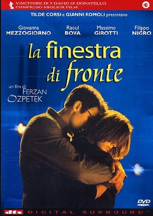 Finestra fronte 2dvd - di,