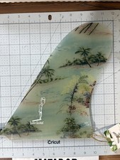 RFC Rainbow Quintal 10,25"