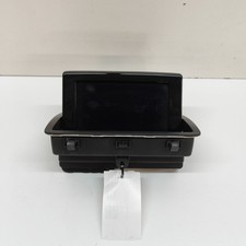 AUDI Q3 8U Schermo Navigazione